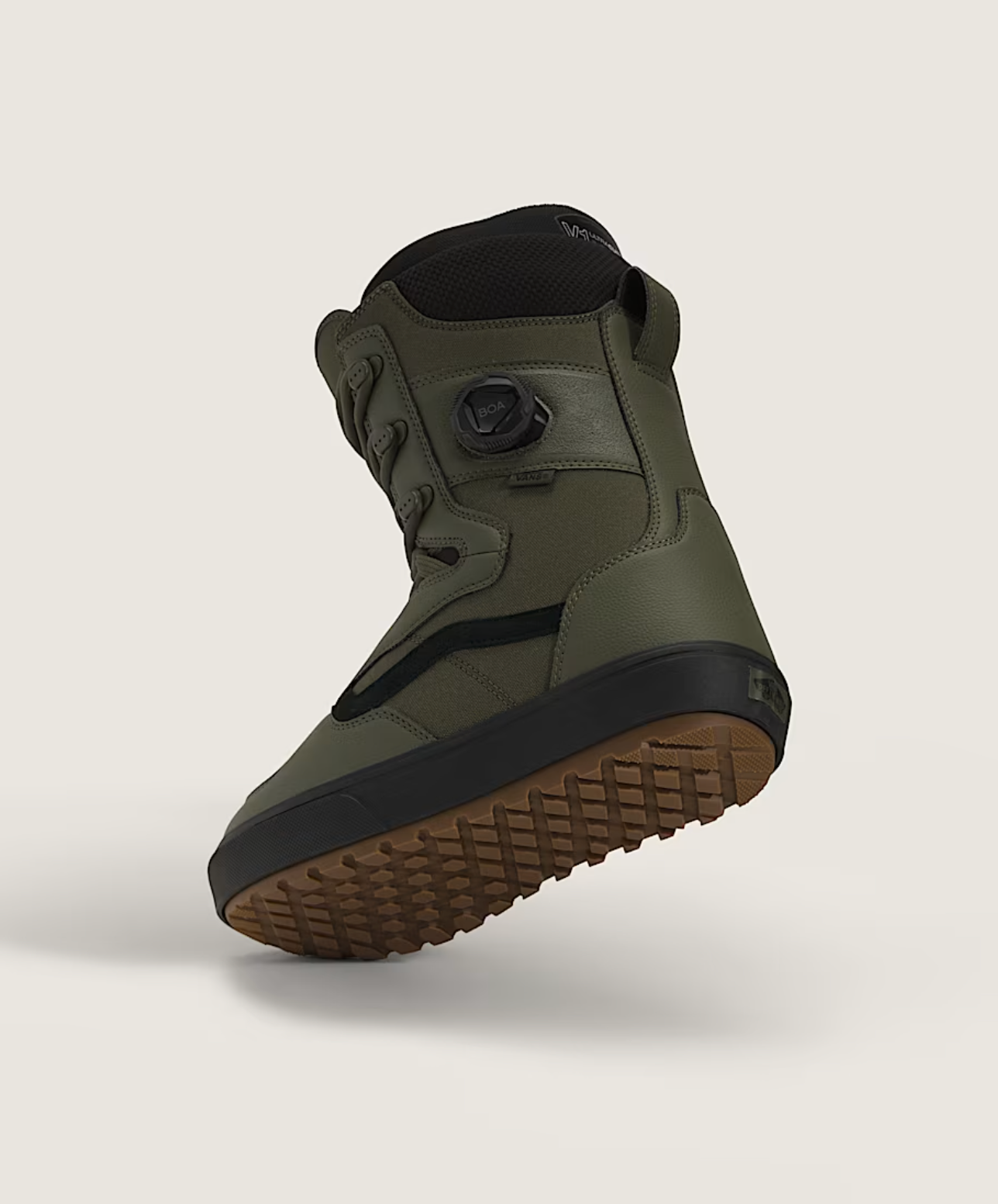 Vans Invado OG Grape Leaf