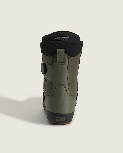 Vans Invado OG Grape Leaf