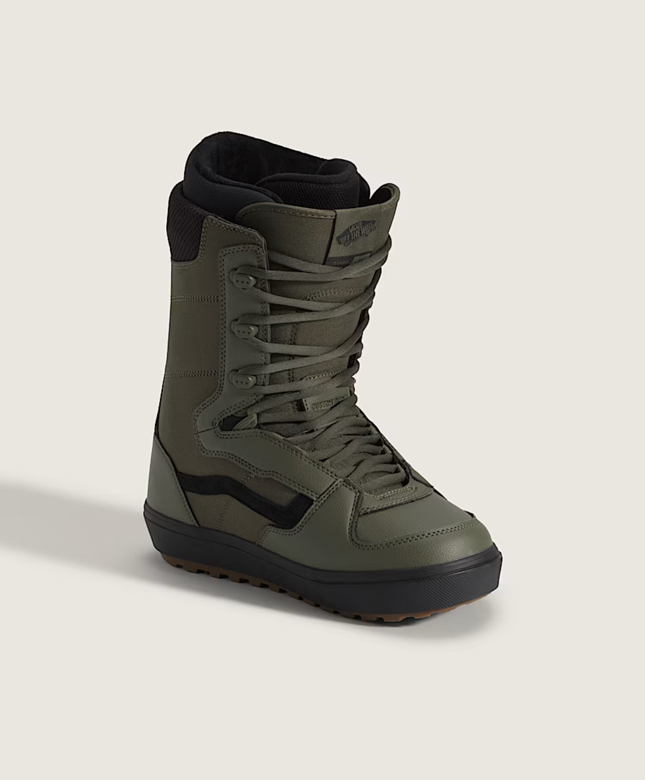 Vans Invado OG Grape Leaf