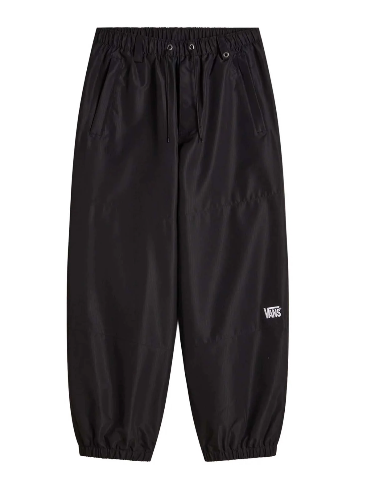 Vans Kingvale 2L Snow Park Pant Black