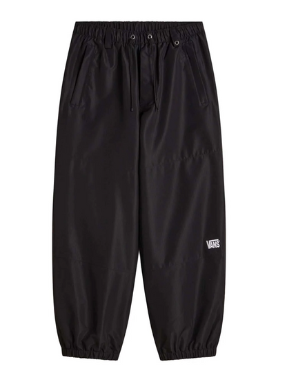 Vans Kingvale 2L Snow Park Pant Black