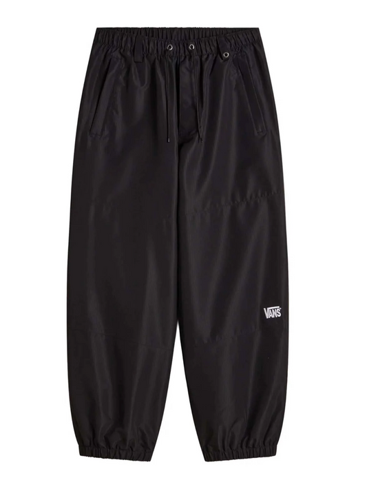 Vans Kingvale 2L Snow Park Pant Black