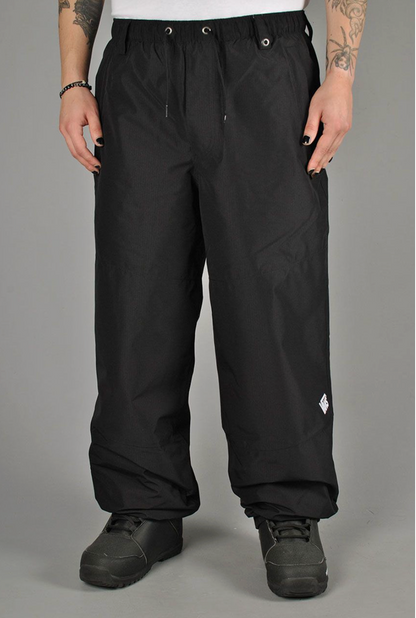 Vans Kingvale 2L Snow Park Pant Black