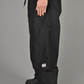 Vans Kingvale 2L Snow Park Pant Black