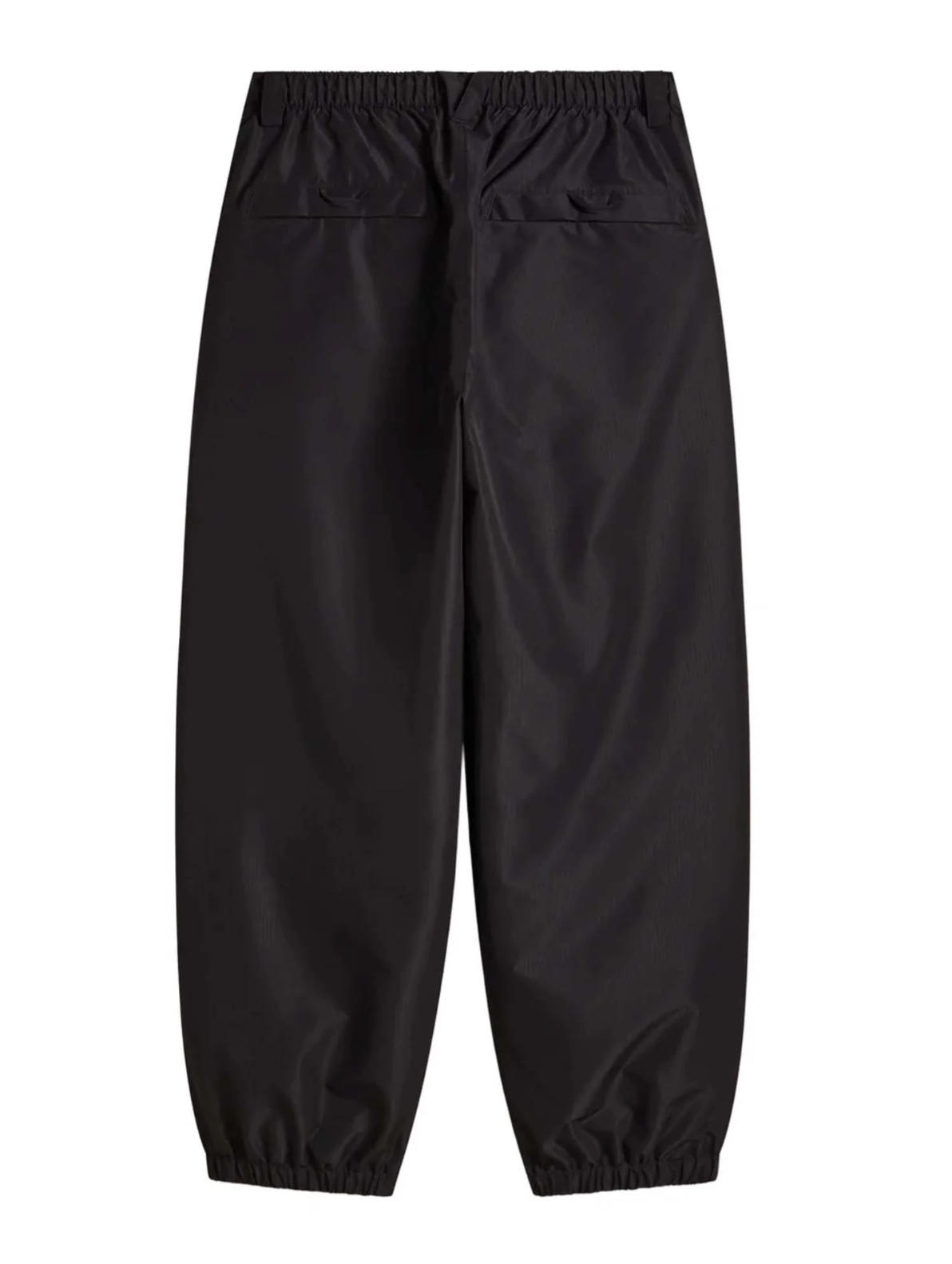 Vans Kingvale 2L Snow Park Pant Black