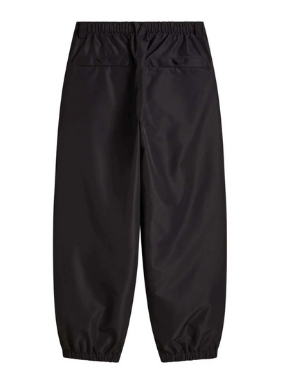 Vans Kingvale 2L Snow Park Pant Black