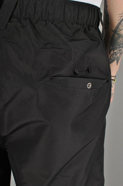 Vans Kingvale 2L Snow Park Pant Black