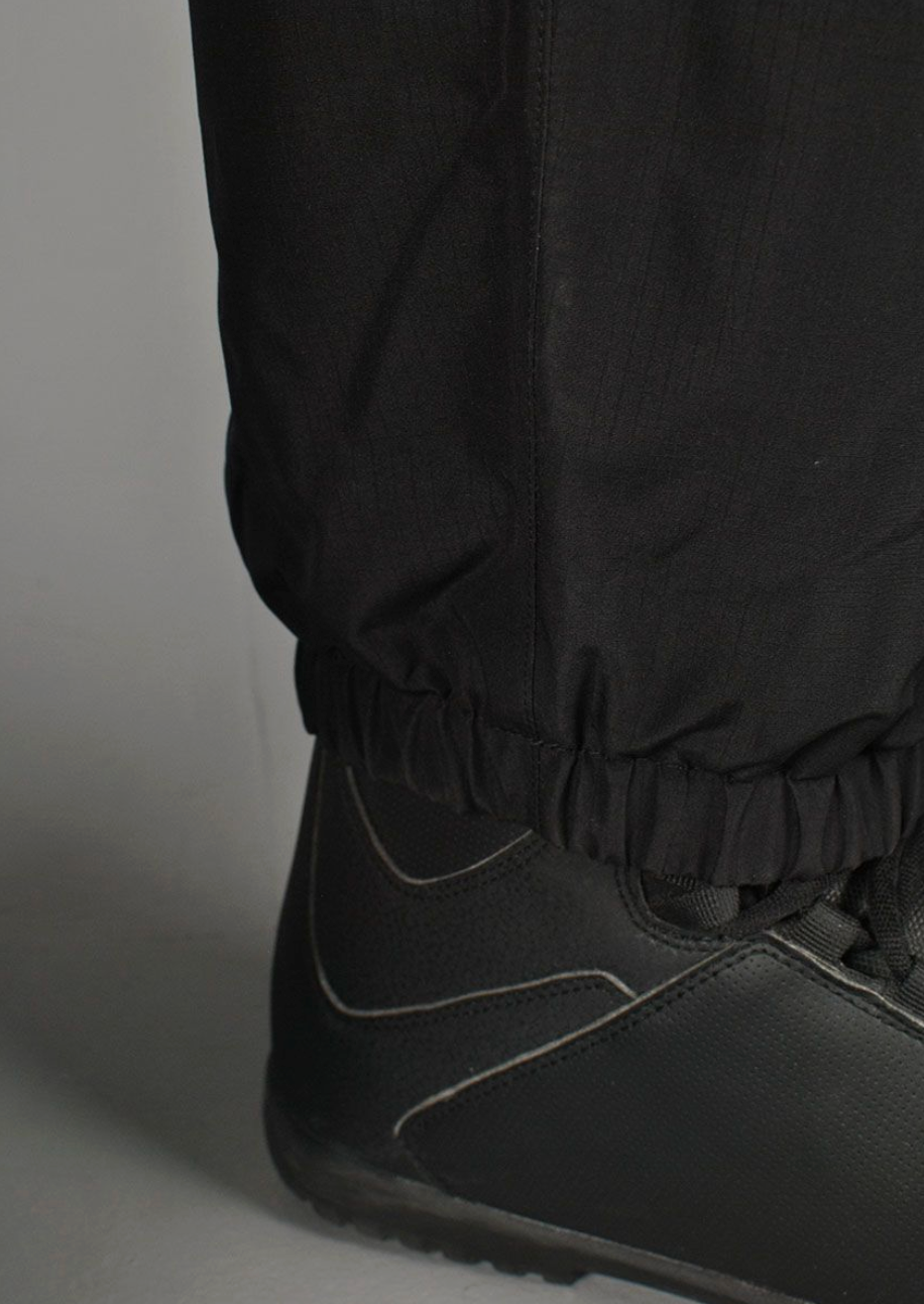 Vans Kingvale 2L Snow Park Pant Black