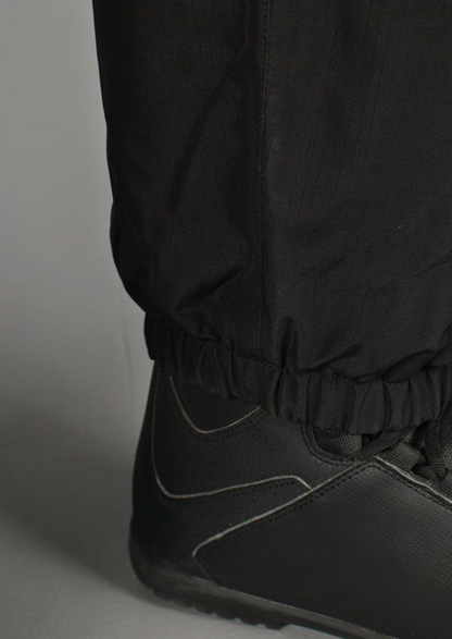 Vans Kingvale 2L Snow Park Pant Black