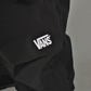 Vans Kingvale 2L Snow Park Pant Black