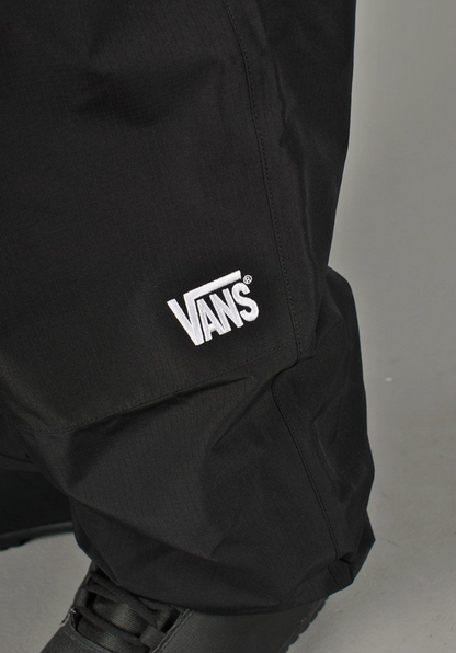 Vans Kingvale 2L Snow Park Pant Black