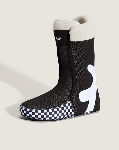 Vans Luna Pro Gray Olive