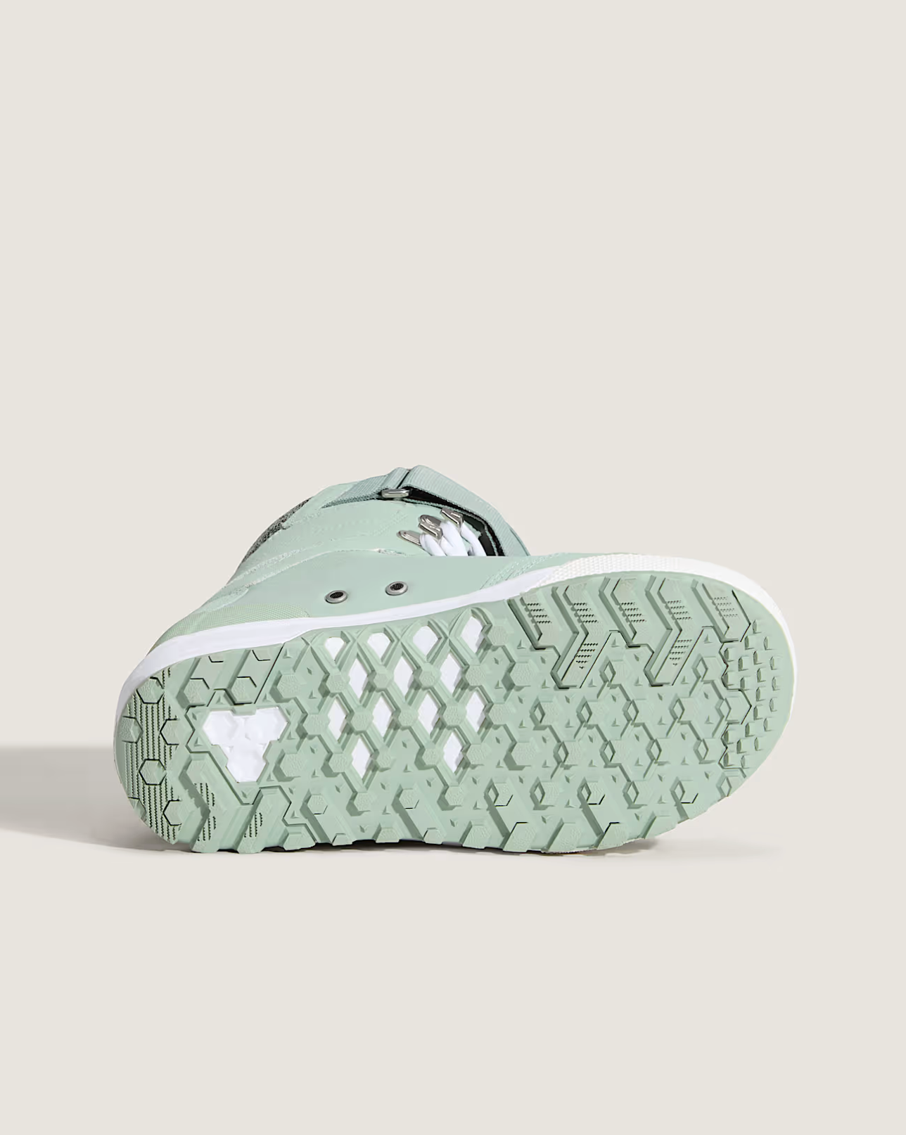 Vans Luna Pro Gray Olive