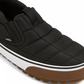 Vans MTE Snow Lodge Slipper Mi Black