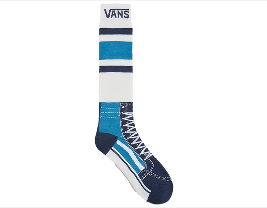 Vans MTE Vans Snow Sock Dress Blues