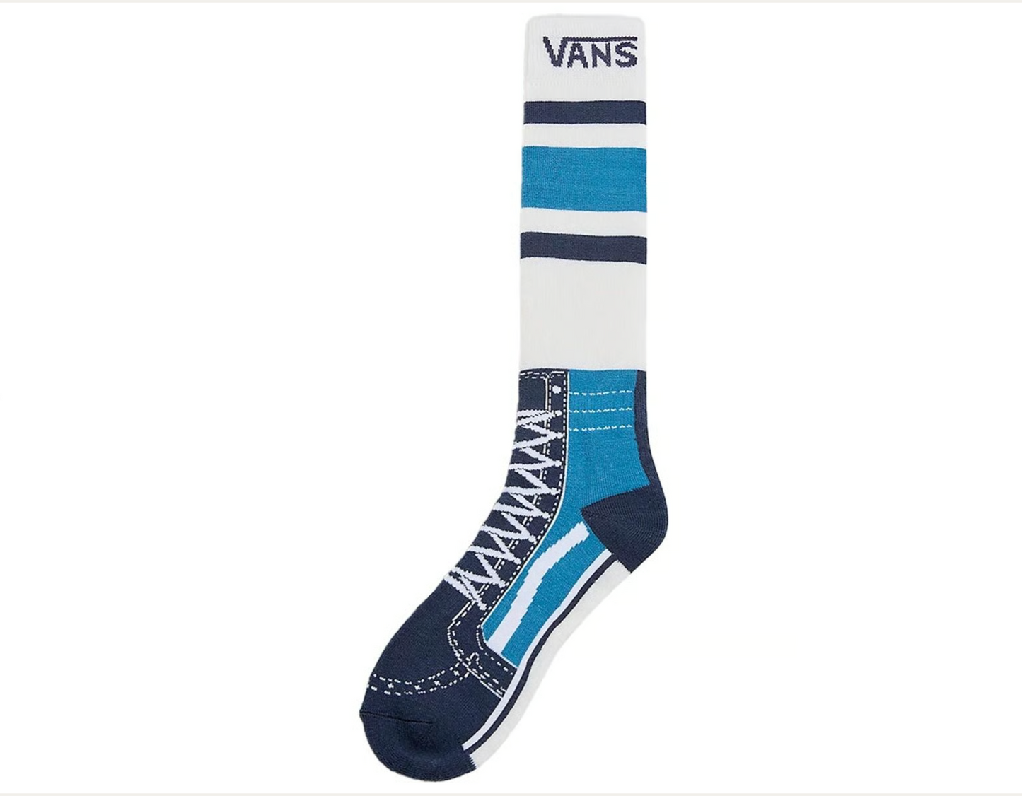 Vans MTE Vans Snow Sock Dress Blues