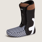 Vans Verse Blake Paul Demitasse Black