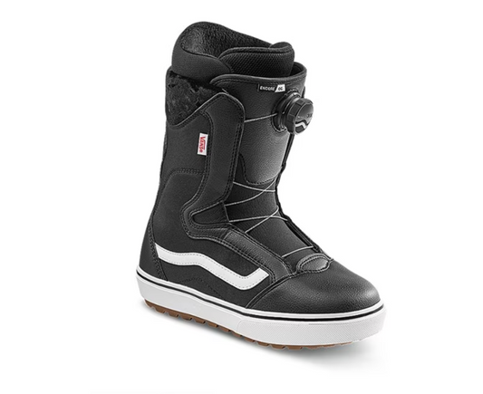 Vans WM Encore OG Black White