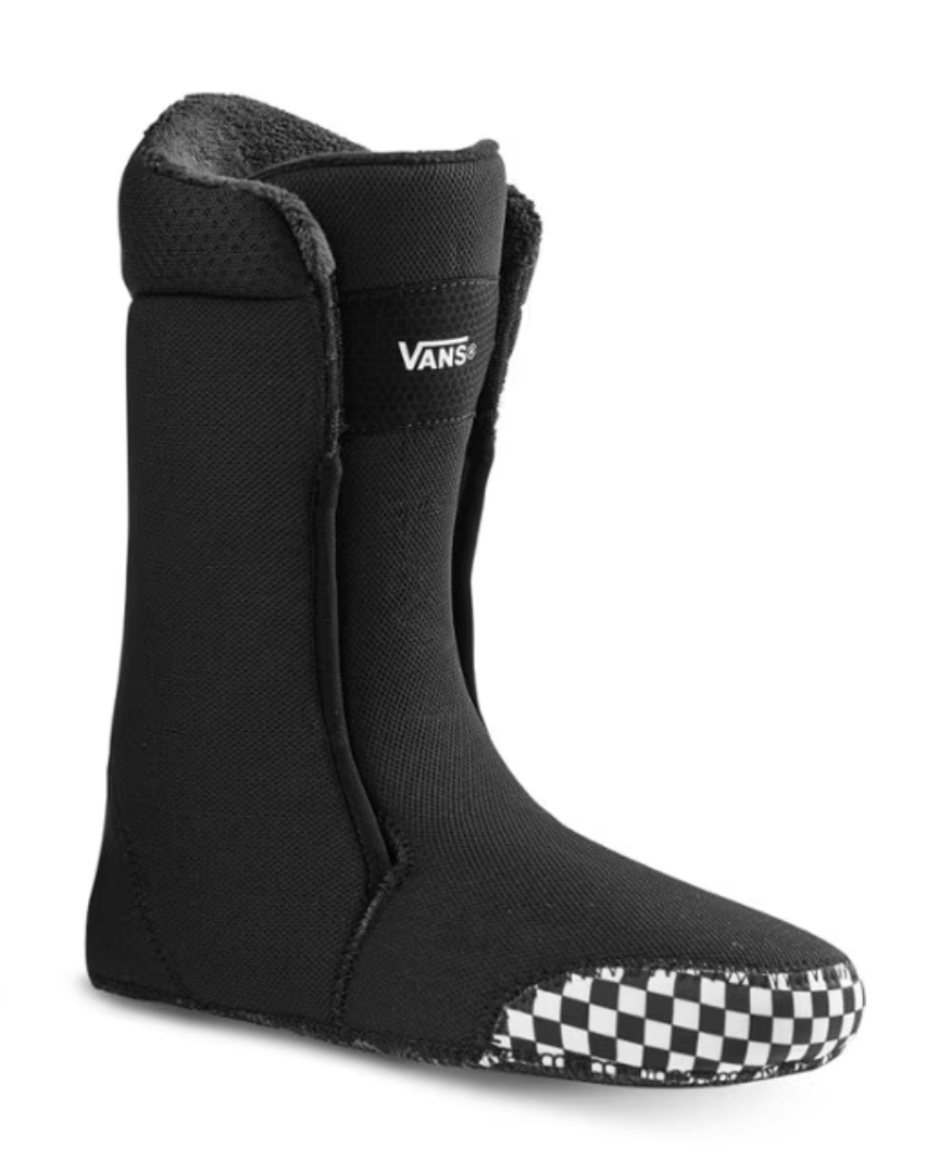 Vans WM Encore OG Black White