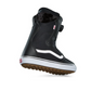 Vans WM Encore OG Black White