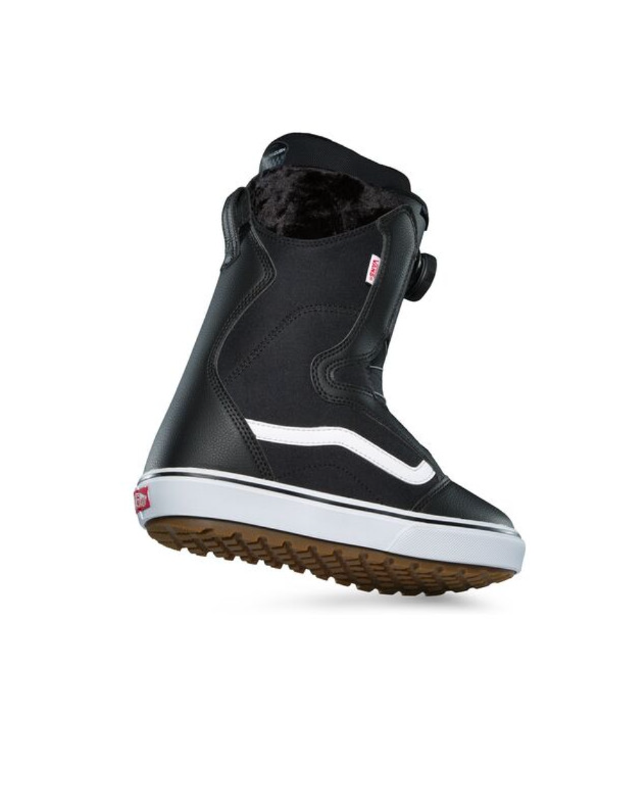 Vans WM Encore OG Black White