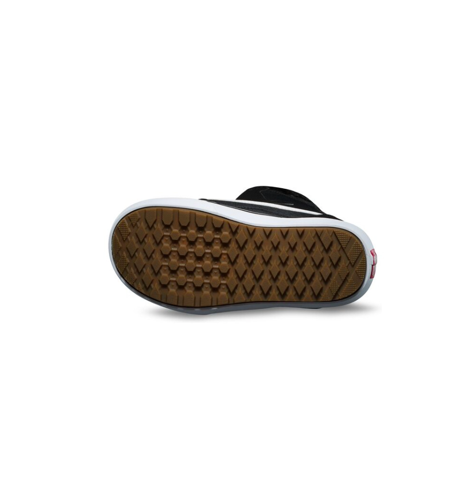 Vans WM Encore OG Black White