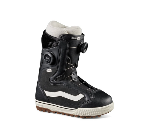 Vans WM Encore Pro Black Marshmallow