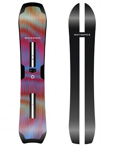 WhiteSpace Montano 26-27 PRE ORDER