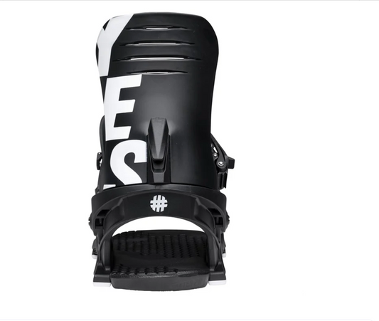 Yes Ipo Pitch Black 25-26