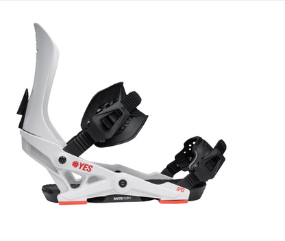 Yes Ipo Pitch Nay Grey