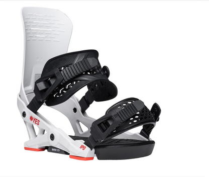 Yes Ipo Pitch Nay Grey