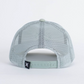 urley Bolt Trucker Ash Green