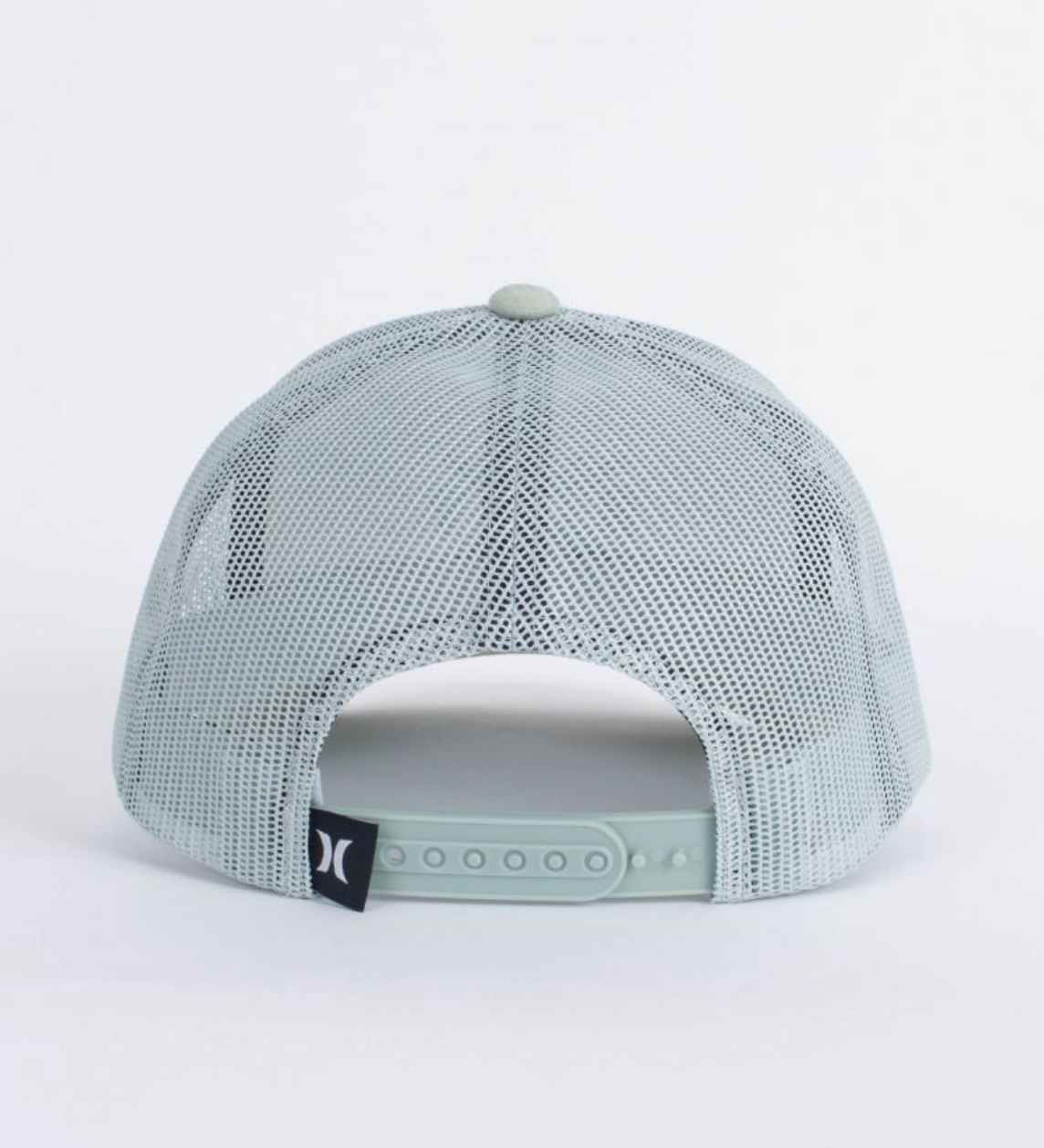 urley Bolt Trucker Ash Green