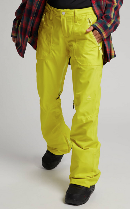 Burton Vida Pant Lima