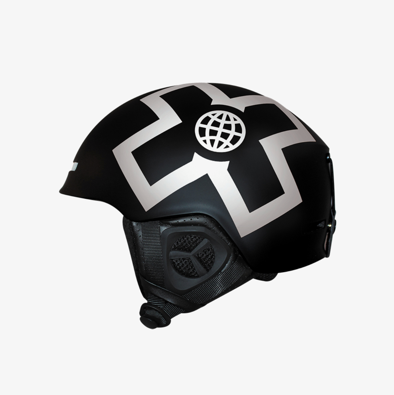 ProSurf XGames Black Grey